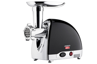 Мясорубка Ardesto MGL-2250R черная