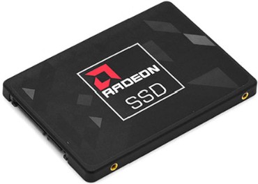 Твердотельный накопитель AMD Radeon R5 R5SL480G 480Gb