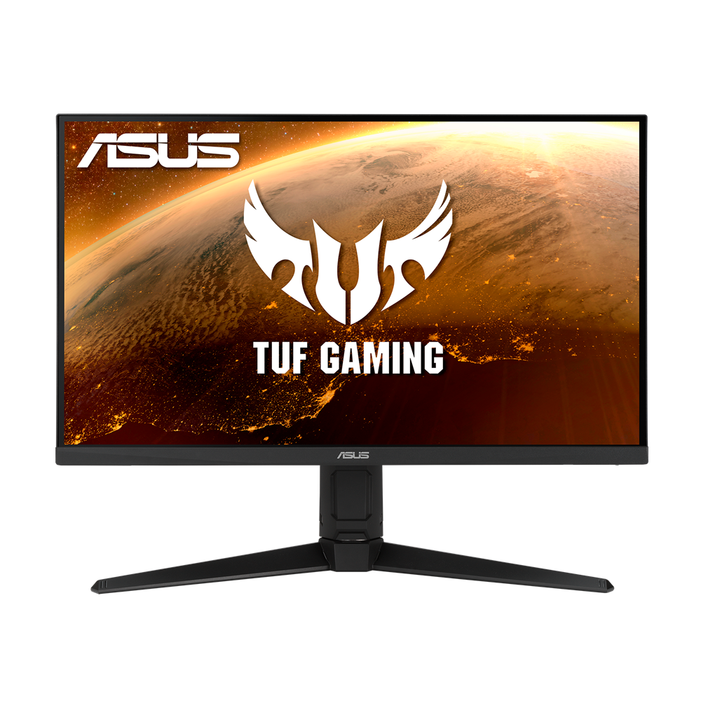 Монитор Asus TUF Gaming VG279QL1A черный