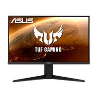 Монитор Asus TUF Gaming VG279QL1A черный