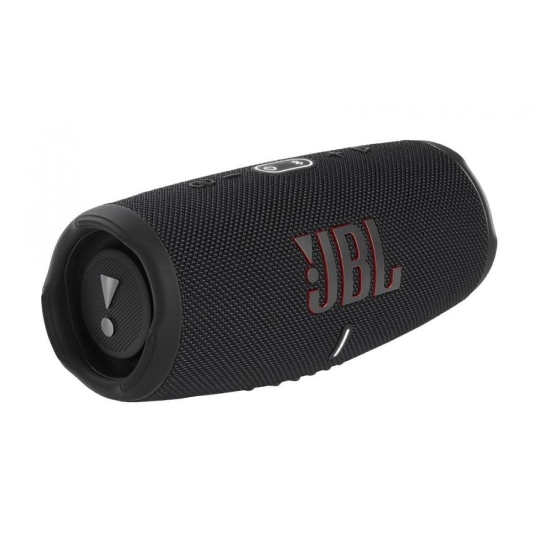 Портативная колонка JBL Charge 5 черная