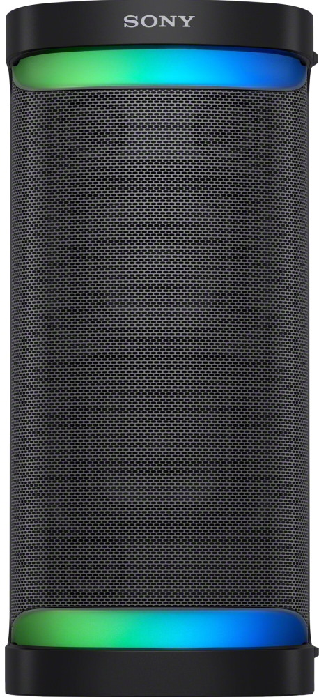 Портативная колонка Sony SRS-XP700 SRSXP700B.RU1
