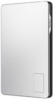 Внешний накопитель HDD Netac K338-2T 2Тб серый