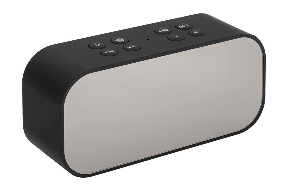 Портативная колонка Harper PS-030 черная