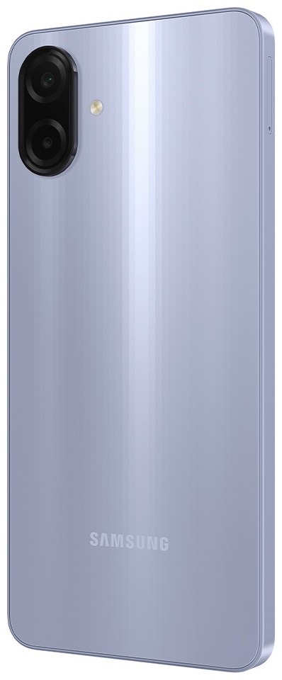 Смартфон Samsung Galaxy A07 6 ГБ/128 ГБ лавандовый