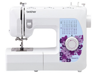 Швейная машина Brother Hanami 37S ақ