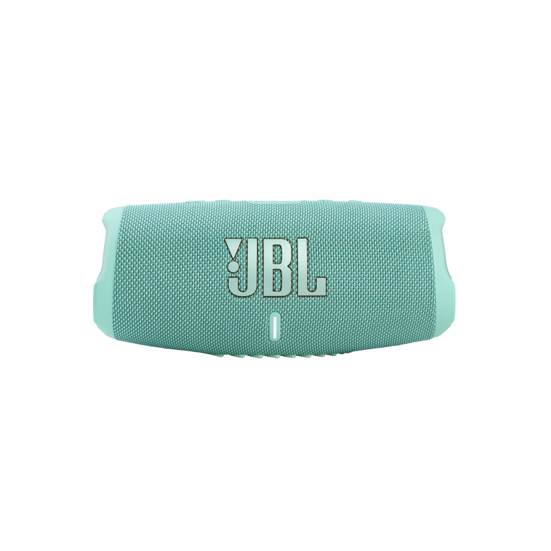 Портативная колонка JBL Charge 5 Teal