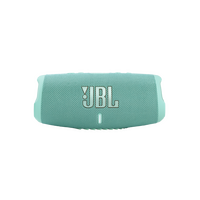 Портативная колонка JBL Charge 5 Teal