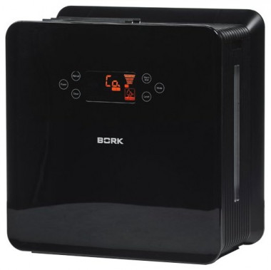 Очиститель воздуха Bork Q710 черный