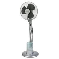 ProfiCare PC-VL 3069LB күміс түсті желдеткіші