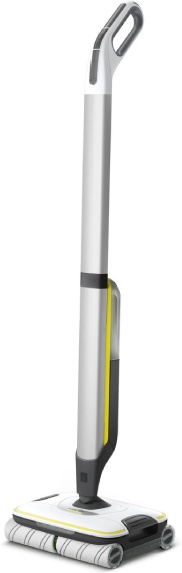 Электрошвабра Karcher FC 7 Cordless Premium 1.055-760.0