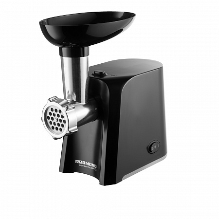 Мясорубка Redmond RMG-1223 черная