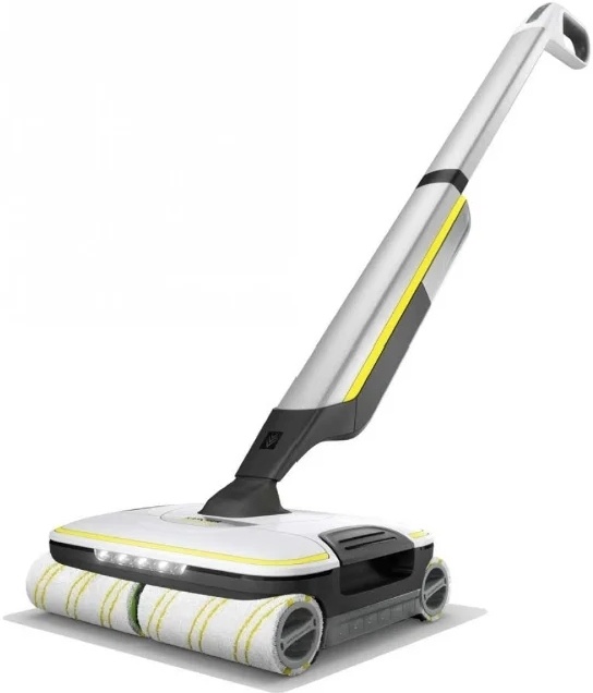 Электрошвабра Karcher FC 7 Cordless Premium 1.055-760.0