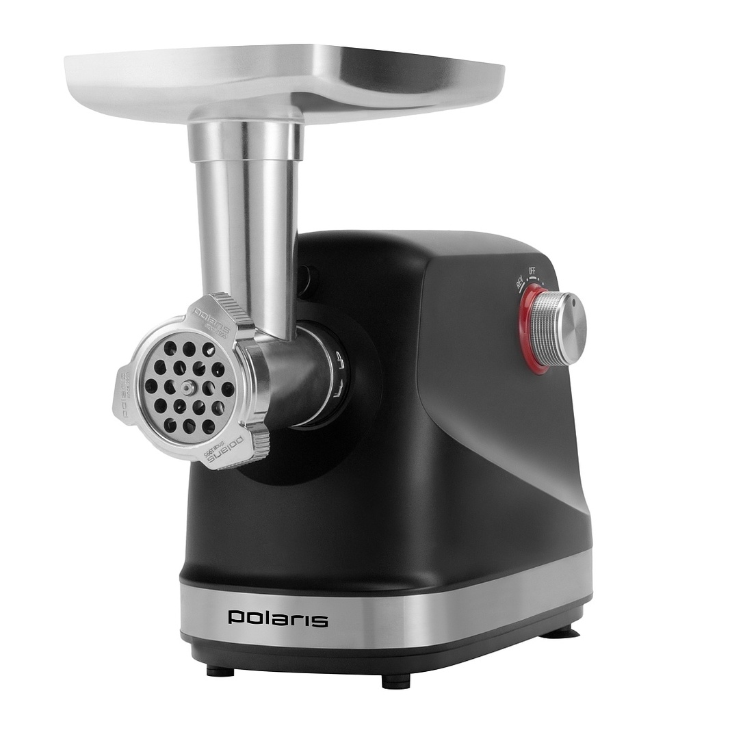 Мясорубка Polaris PMG 2582 черная