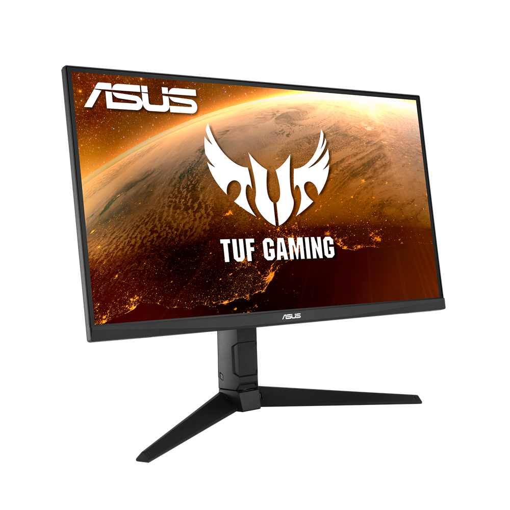 Монитор Asus TUF Gaming VG279QL1A черный