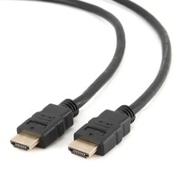 Кабель Cablexpert CC-HDMI4-6 HDMI - HDMI 1.8 м черный