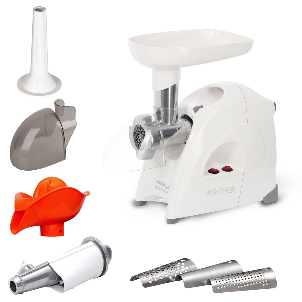 Аксион М41.04 ақ ет тартқышы 