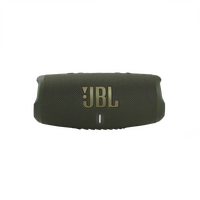 Портативная колонка JBL Charge 5 Forest Green