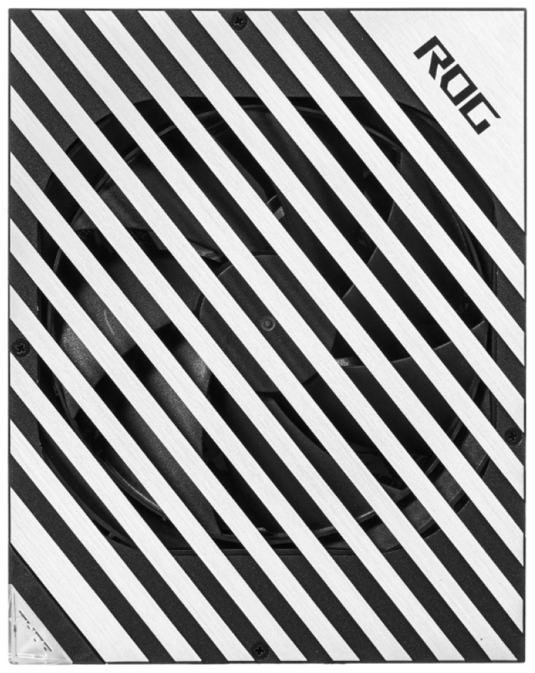 Блок питания ASUS ROG-THOR-1600T3-GAMING 1600 Вт