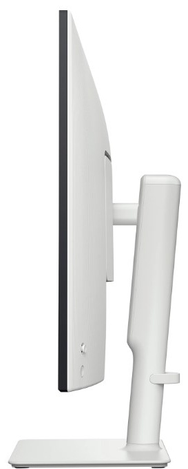 Монитор 32&amp;#34; DELL Plus S3225QS 210-BQWP белый