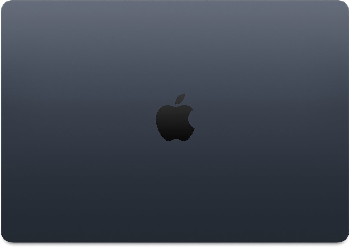 Ноутбук Apple MacBook Air 15 2025 / 16 Гб / SSD 512 Гб / macOS / MW1M3