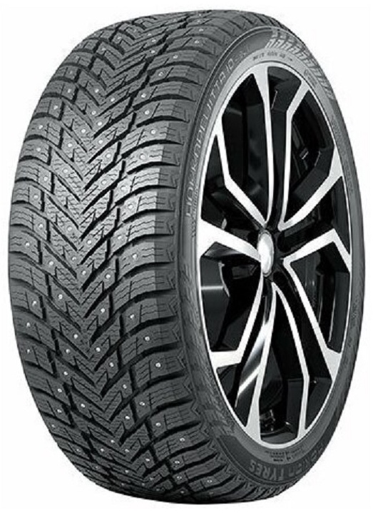 Nokian Hakkapeliitta 10 SUV 315/35 R22 111 T с шипами