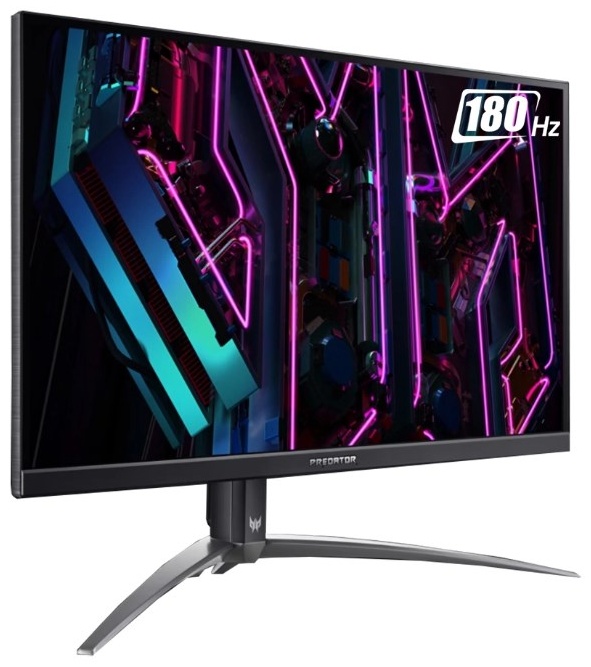 Монитор 27&amp;#34; Acer Predator XB273UV3bmiiprzx/UM.HX3EE.310 черный