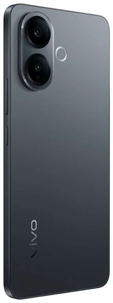 Смартфон Vivo V60 Lite 8/128GB Black