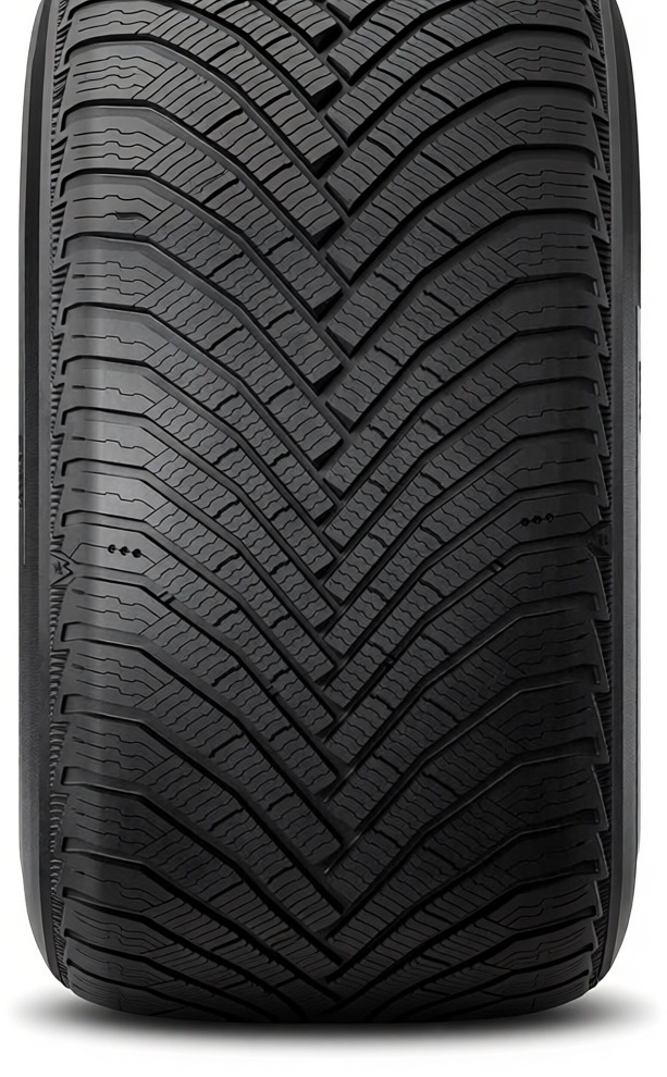 MICHELIN ALPIN 7 235/55 R18 104 H без шипов