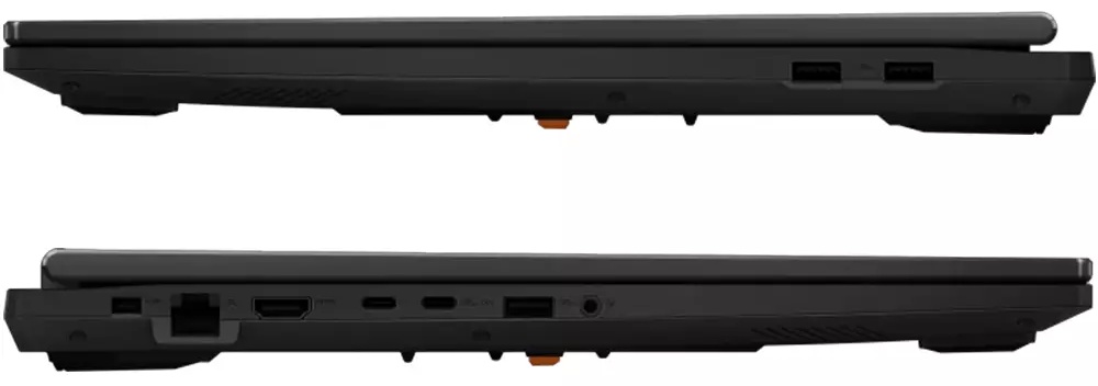 Ноутбук ASUS TUF A18 FA808UH-S8029 18&amp;#34; / 16 Гб / SSD 512 Гб / Без ОС / 90NR0NM1-M001B0