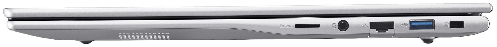 Ноутбук Acer Aspire Lite AL16-54P-5213 16" / 8 Гб / M.2 512 Гб / DOS / NX.D75ER.002