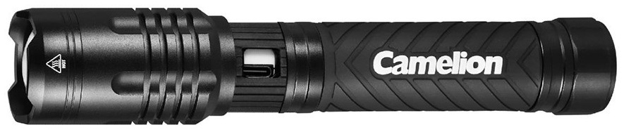 Camelion RT301-TB черный