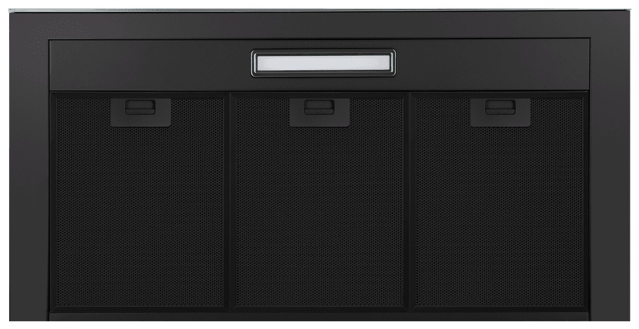 Вытяжка MAUNFELD Breeze 90 черный