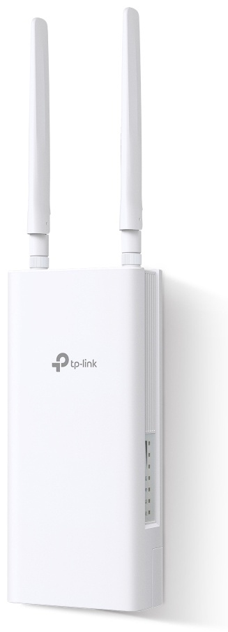 Wi-Fi роутер TP-LINK TL-MR110-Outdoor белый