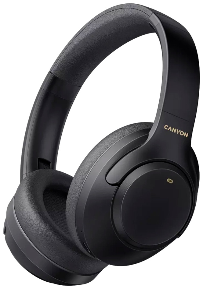 Наушники Canyon OnRiff 6 ANC черный