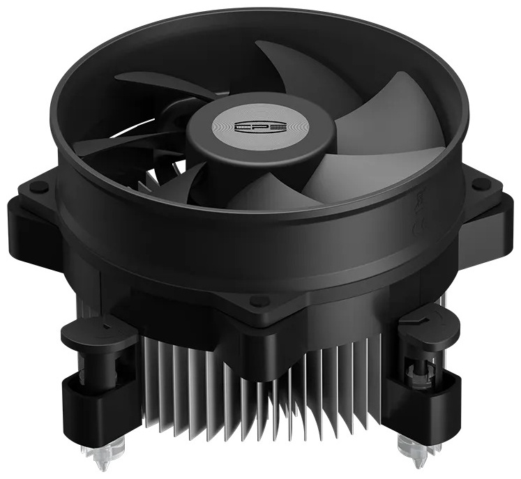 PCcooler R120