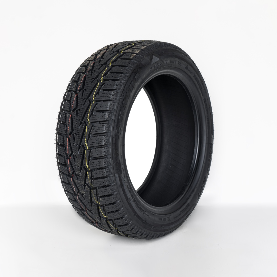 Haida HD677 185/55 R15 86 T шипуемая