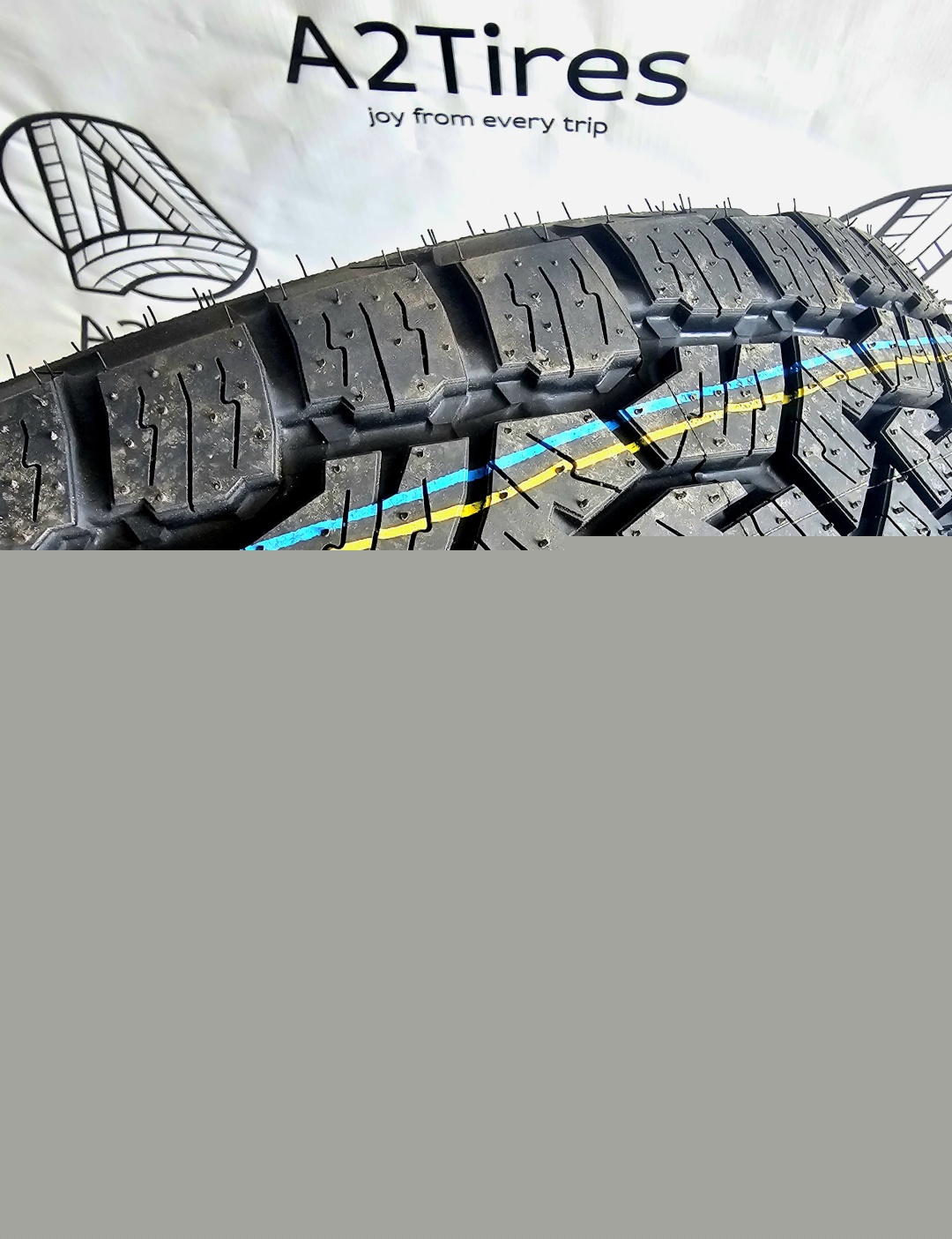 Toyo AT3 Japan 215/70 R16 100 T