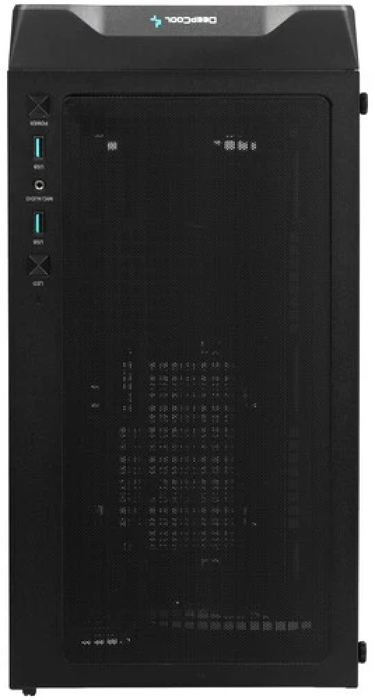 Корпус Deepcool CC560 MESH V2 черный