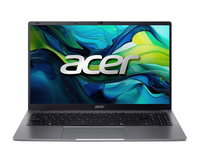 Ноутбук Acer Aspire Lite AL15-32P (NX.JBBER.001) 15.6&quot; Intel Celeron N4500/8GB DDR4 Memory/256GB PCIe NVMe SSD/2M Full HD Camera/FHD IPS SlimBezel/Windows 11 Home Single Language
