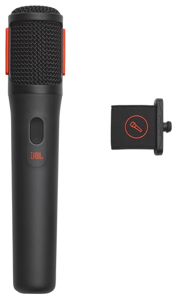 Портативная колонка JBL Partybox Encore 2 черный