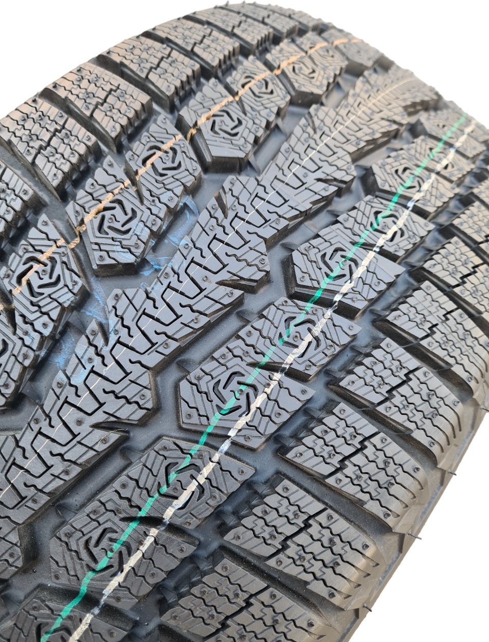 Toyo Observe GSi6 LS 265/55 R19 113V без шипов