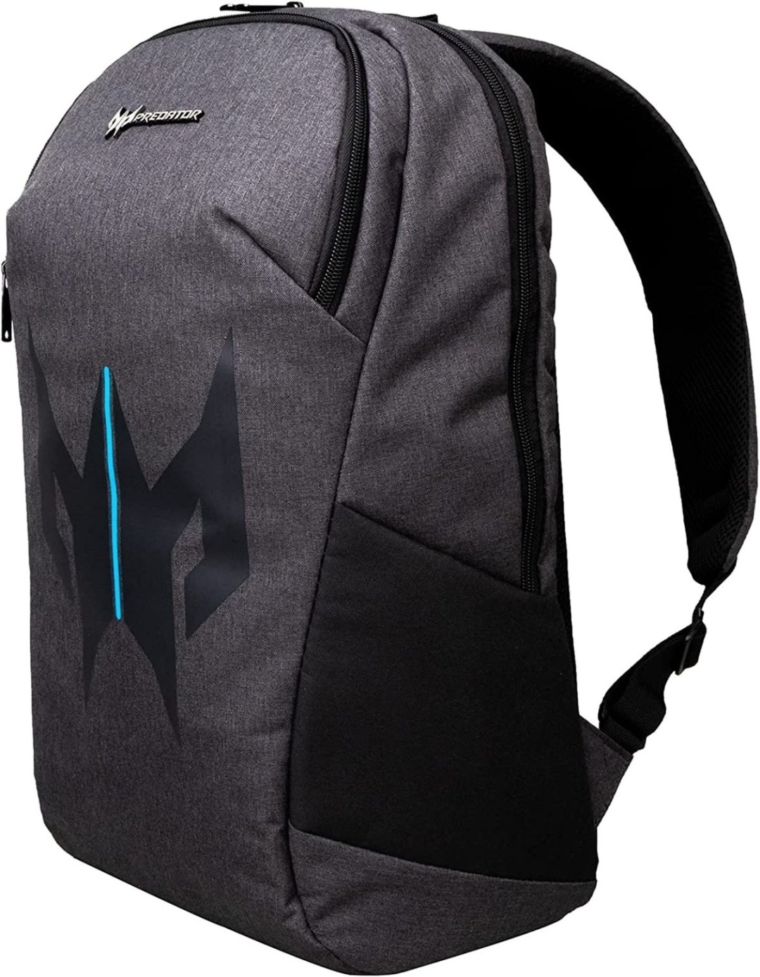 Рюкзак Acer Predator Urban backpack (GP.BAG11.027) до 15.6\" серый