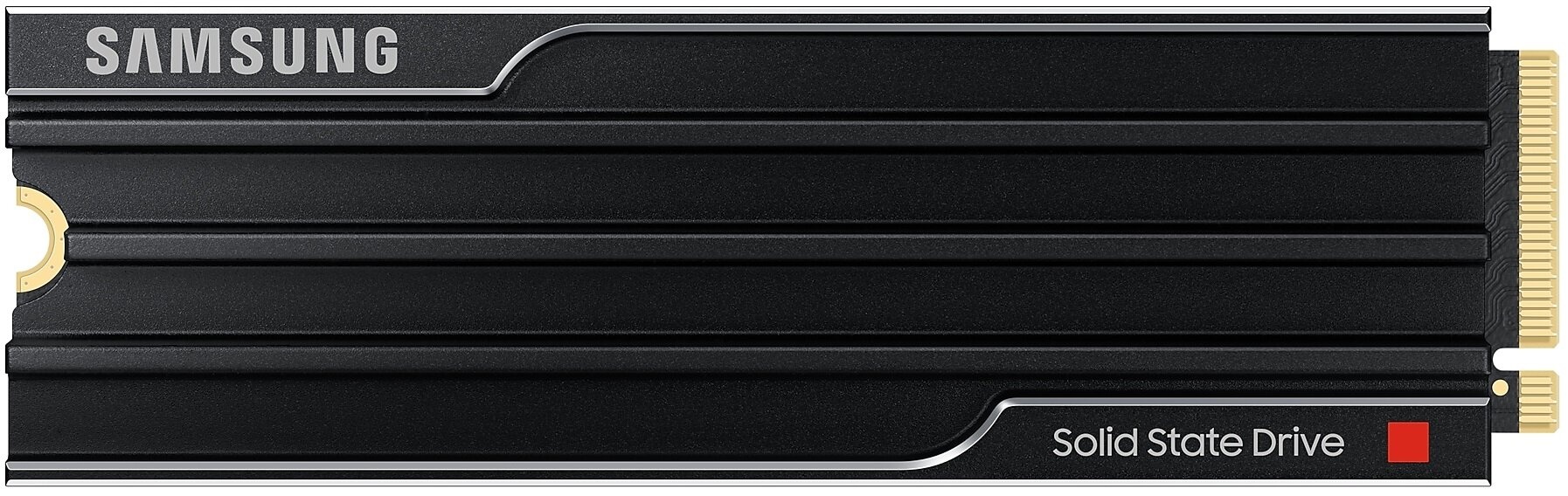 SSD Samsung MZ-VAP2T0CW 2048 Гб