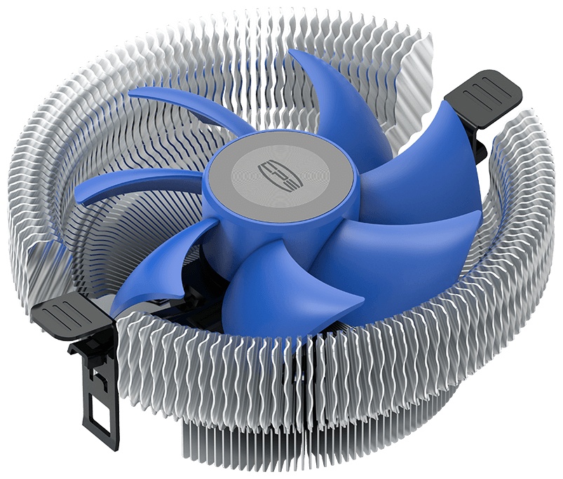 Кулер для процессора PCcooler R90 Pro