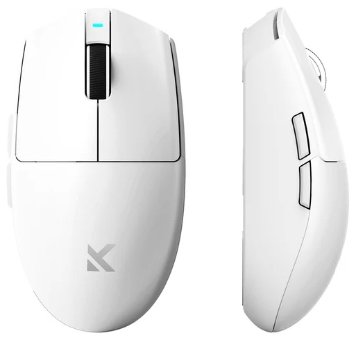 Мышь MCHOSE G3 V2 MC-G3V2-7 белый