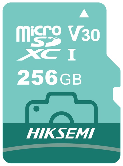 Карта памяти Hiksemi HS-TF-D3/256G 256 Гб