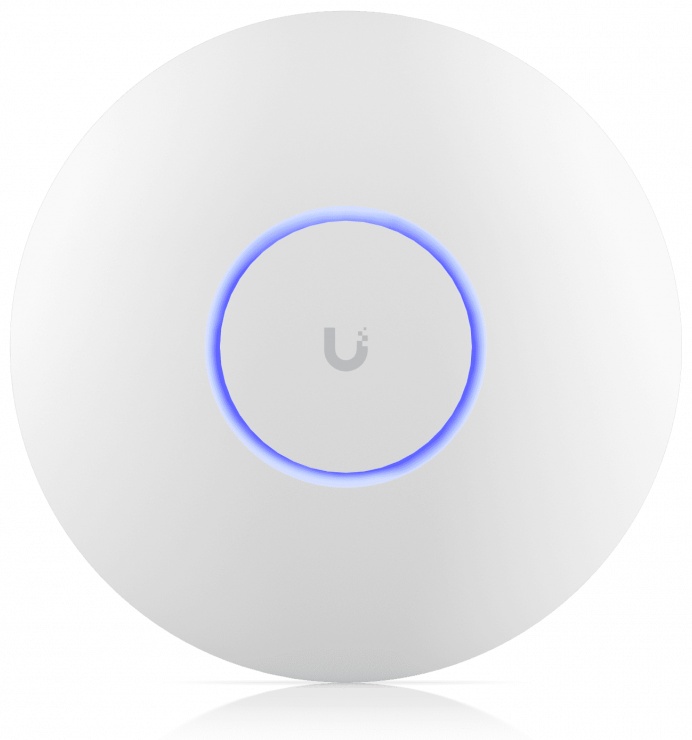 Wi-Fi точка доступа Ubiquiti U7 Pro Max