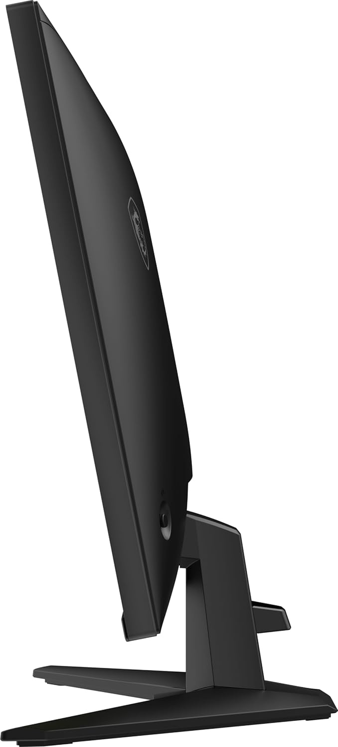 Монитор 27&amp;#34; MSI MAG275QF черный