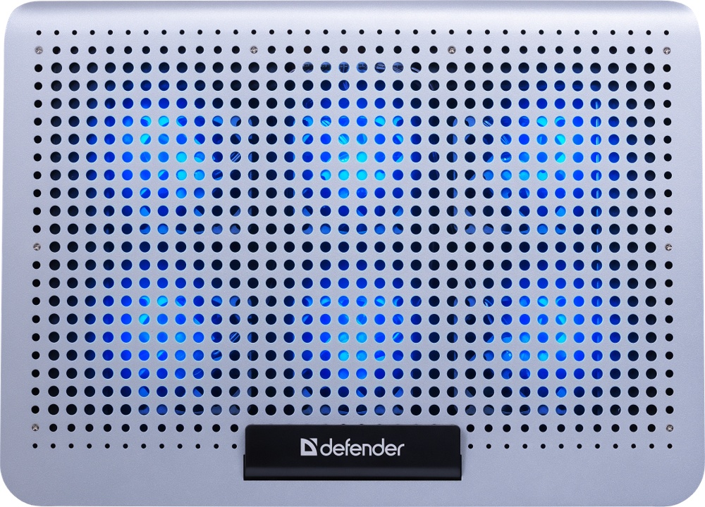 Defender подставка для ноутбука NS-520